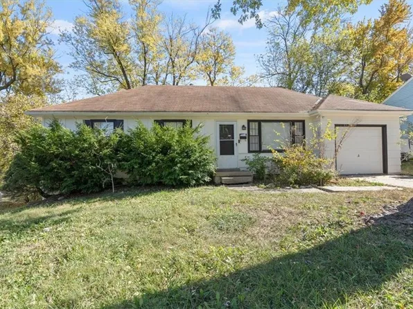 11203 Cleveland Ave, Kansas City, MO 64137