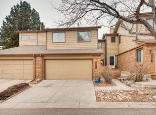 7197 E Dry Creek Cir, Centennial, CO 80112