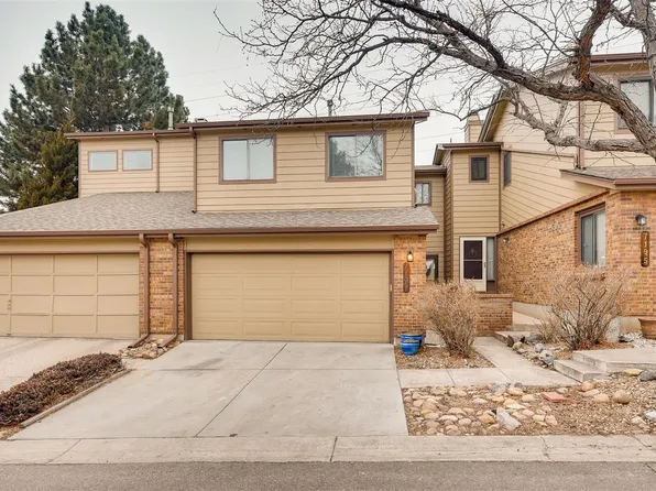 7197 E Dry Creek Cir, Centennial, CO 80112