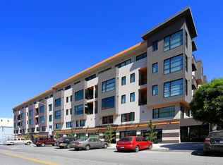 1275 Indiana St UNIT 105, San Francisco, CA 94107
