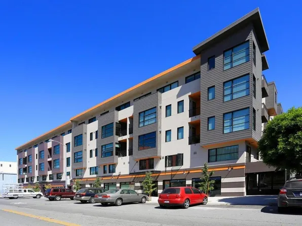 1275 Indiana St Unit 105, San Francisco, CA 94107