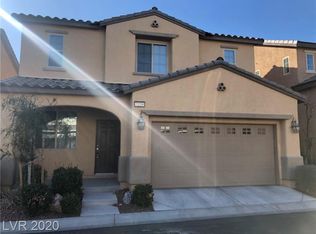 7229 Puddle Duck St, Las Vegas, NV 89166