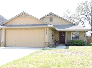 2035 Mountain Wind Loop, Bryan, TX 77807