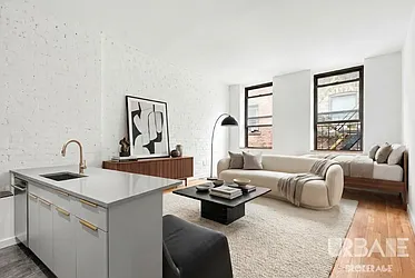 35 Grove Street, #5A