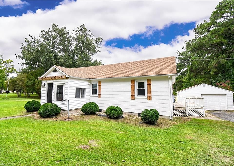 10760 Smiths Neck Rd, Carrollton, VA 23314 Zillow