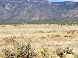 S Rio Del Oro LOT 23, Los Lunas, NM 87031