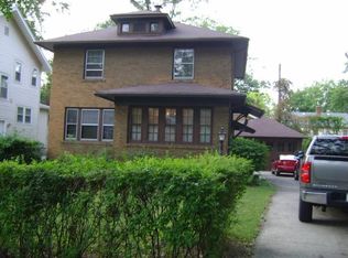 416 Englewood Ct, Fort Wayne, IN 46807