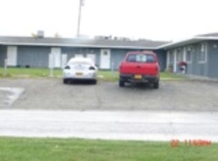 109 Trumpeter Ave APT A3, Soldotna, AK 99669