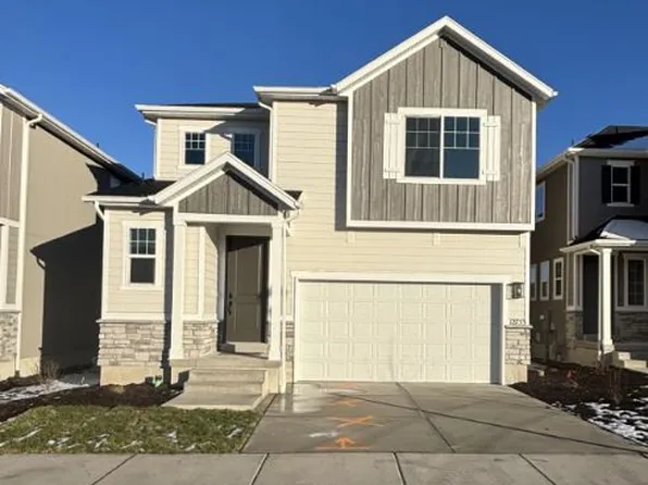 12753 S Glacier Trail Ln #168, Herriman, UT 84096