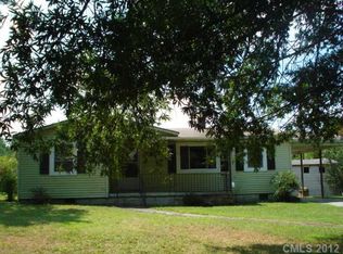 414 Bost Nursery Rd, Maiden, NC 28650