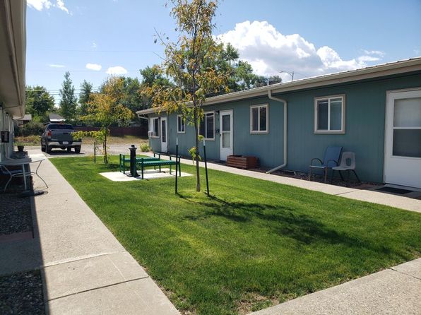 2024 Alderson Ave APT 4