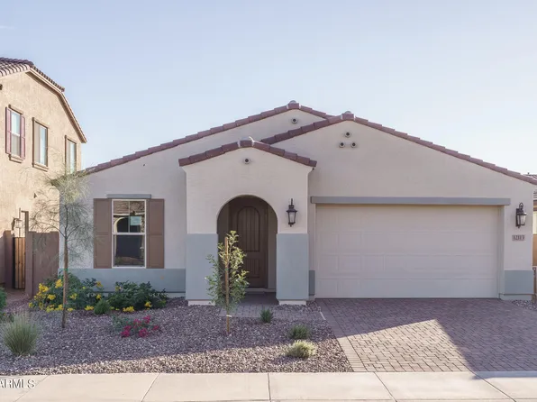 12113 W LUXTON Lane, Avondale, AZ 85323