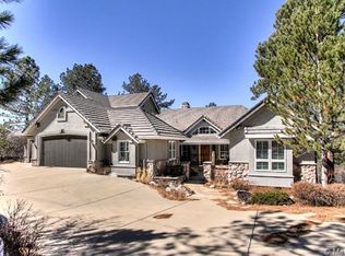 898 Anaconda Ct, Castle Rock, CO 80108
