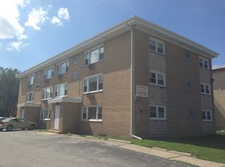 14020 S Atlantic Ave APT 1B, Riverdale, IL 60827