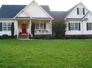 2603 Pebble Creek Dr, Shelby, NC 28152
