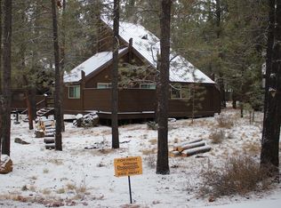17870 Shooting Star Ct, Sunriver, OR 97707