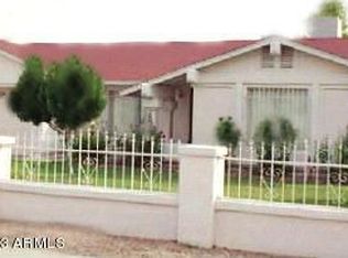 1451 W Utopia Rd, Phoenix, AZ 85027