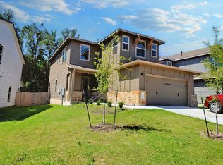 1111 Winnie Dr, Austin, TX 78748
