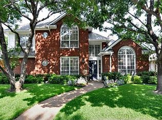 1405 Auburn Pl, Plano, TX 75093