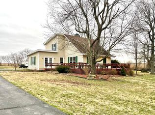 9390 Old Fruit Hill Rd, Crofton, KY 42217