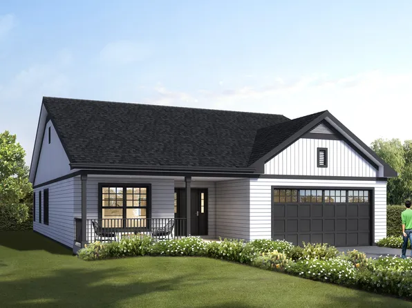 422 James Ave, Mundelein, IL 60060