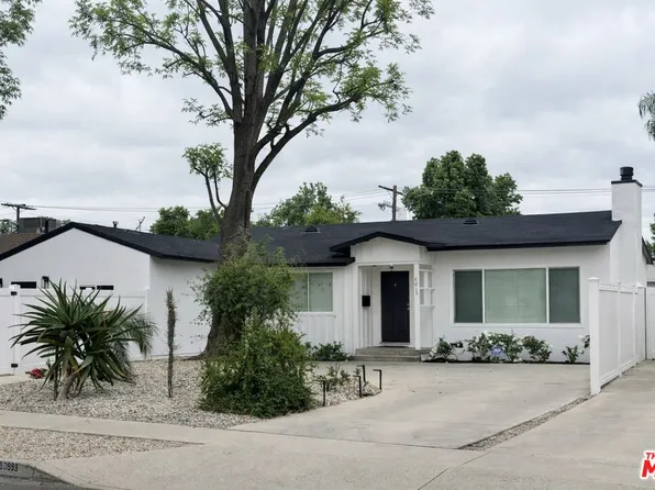 7013 Andasol Ave, Van Nuys, CA 91406