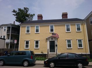 6 Parkman St, Dorchester, MA 02122