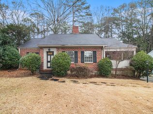 1946 N Decatur Rd, Atlanta, GA 30307