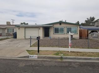 1645 Sunrise Rd, Barstow, CA 92311