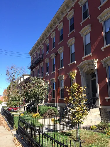 2356 Auburn Ave #5B Photo 1