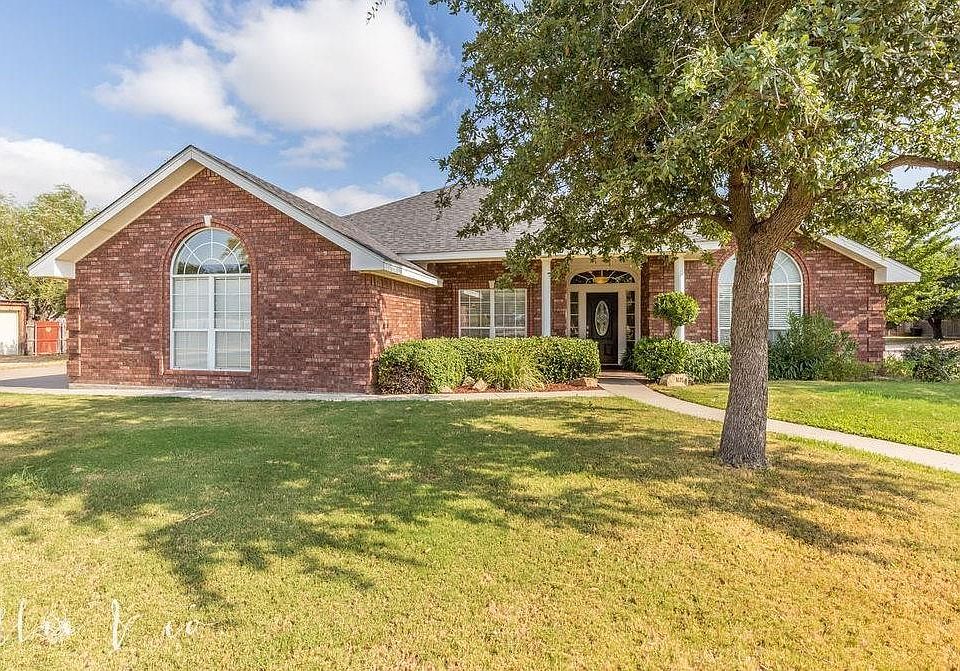 3126 Valley Forge Rd Abilene Tx 79601 3126 Valley Forge Rd Abilene Tx 79601