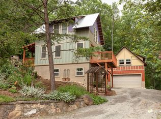 54 Crystal June Ln, Asheville, NC 28803