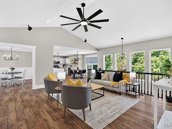 2nd image of 6964 Brassel Dr