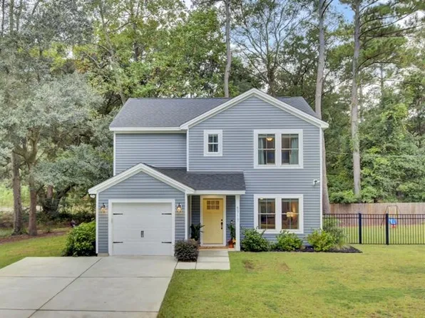 5717 Chaplins Landing Rd, Hollywood, SC 29449