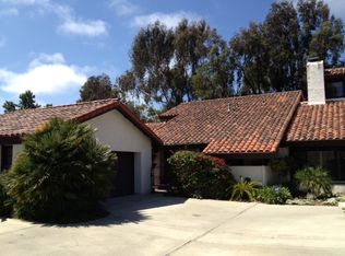 1360 Camino Teresa, Solana Beach, CA 92075
