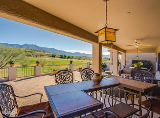 37093 S Hollygreen Dr, Saddlebrooke, AZ 85739