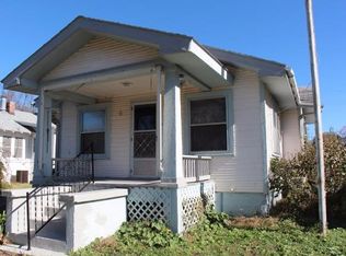 1222 N Main St, Eureka, KS 67045