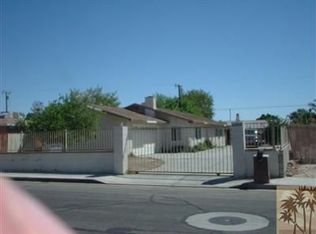32608 Navajo Trl, Cathedral City, CA 92234
