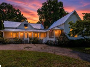1124 Tugaloo Rd, Landrum, SC 29356