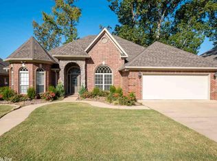 106 River Valley Loop, Maumelle, AR 72113