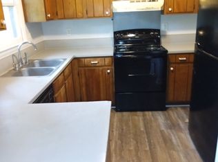 846 W Warren St APT B5, Shelby, NC 28150