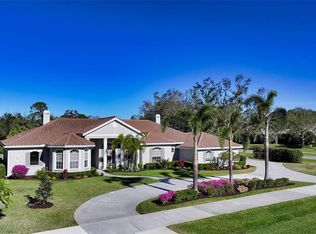 7419 Albert Tillinghast Dr, Sarasota, FL 34240