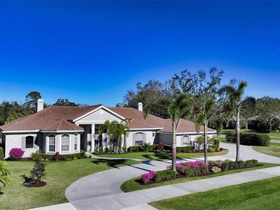 7419 Albert Tillinghast Dr, Sarasota, FL, 34240