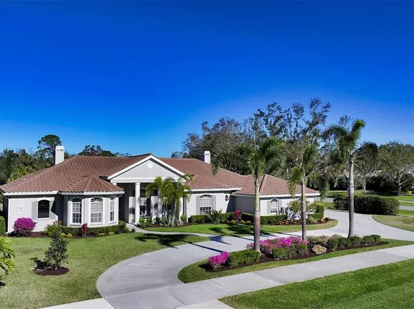 7419 Albert Tillinghast Dr, Sarasota, FL 34240