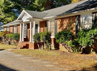 5802 Londonderry Rd, Charlotte, NC 28210