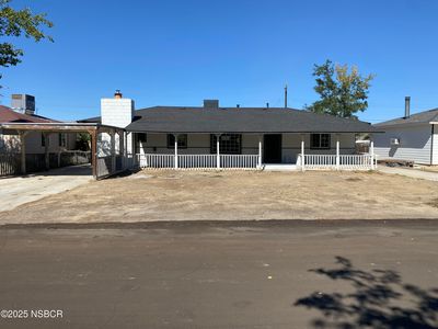 4690 Cebrian Ave, New Cuyama, CA, 93254