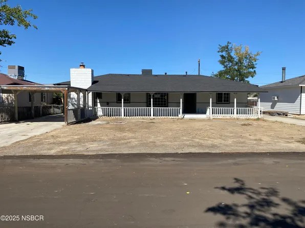 4690 Cebrian Ave, New Cuyama, CA 93254