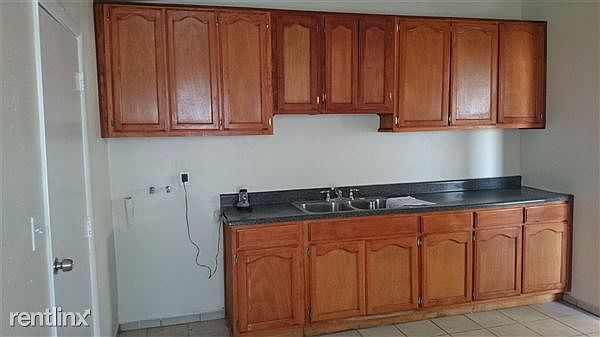 COLONIAL MAPLE CABINETS