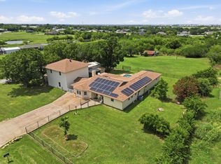 1235 Maxwell Rd, Haslet, TX 76052