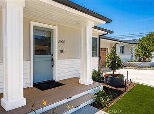 2134 Orange Ave #A105, Costa Mesa, CA 92627